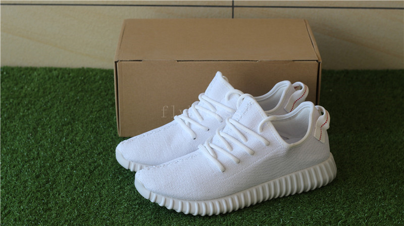 Adidas Yeezy Boost 350 Beluga White